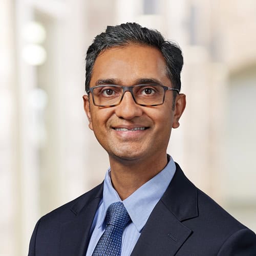 Gururaj Krishnamurthy, MD